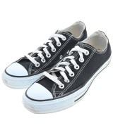 CONVERSE（コンバース）スニーカー 黒 サイズ:24.5cm レディース/2200687809028