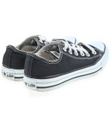CONVERSE（コンバース）スニーカー 黒 サイズ:24.5cm レディース/2200687809028