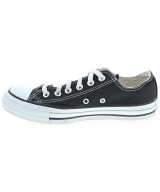 CONVERSE（コンバース）スニーカー 黒 サイズ:24.5cm レディース/2200687809028