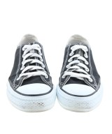CONVERSE（コンバース）スニーカー 黒 サイズ:24.5cm レディース/2200687809028
