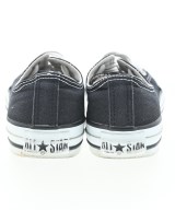 CONVERSE（コンバース）スニーカー 黒 サイズ:24.5cm レディース/2200687809028