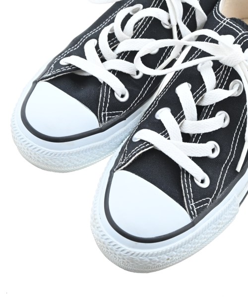 CONVERSE（コンバース）スニーカー 黒 サイズ:23cm レディース/2200687814022