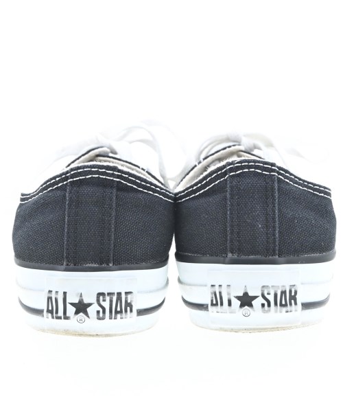 CONVERSE（コンバース）スニーカー 黒 サイズ:23cm レディース/2200687814022