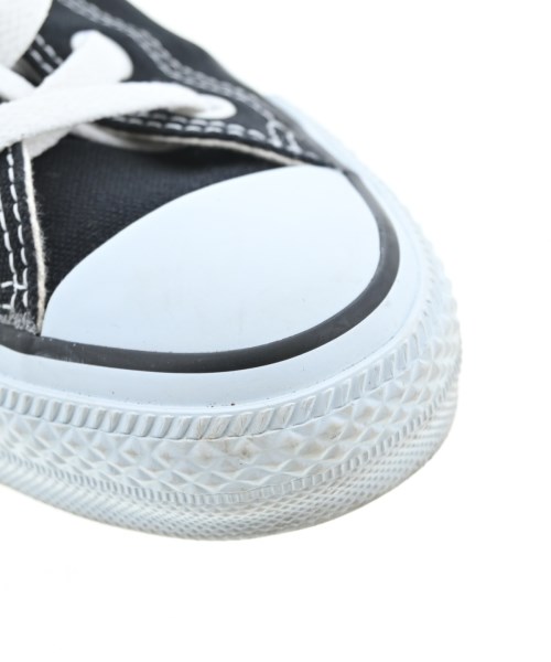 CONVERSE（コンバース）スニーカー 黒 サイズ:23cm レディース/2200687814022