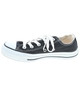 CONVERSE（コンバース）スニーカー 黒 サイズ:23cm レディース/2200687814022