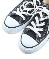 CONVERSE（コンバース）スニーカー 黒 サイズ:23cm レディース/2200687814022