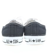 CONVERSE（コンバース）スニーカー 黒 サイズ:23cm レディース/2200687814022