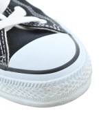 CONVERSE（コンバース）スニーカー 黒 サイズ:23cm レディース/2200687814022