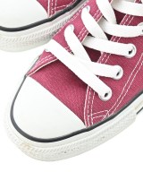 CONVERSE（コンバース）スニーカー 赤 サイズ:24.5cm レディース/2200687830015