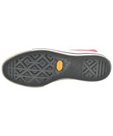 CONVERSE ADDICT（コンバース　アディクト）スニーカー 赤 サイズ:24.5cm レディース/2200679757061
