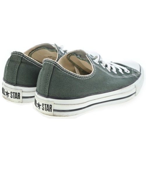 CONVERSE（コンバース）スニーカー 緑 サイズ:26cm メンズ/2200683582017