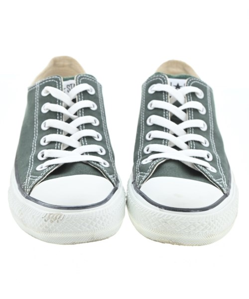 CONVERSE（コンバース）スニーカー 緑 サイズ:26cm メンズ/2200683582017