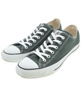 CONVERSE（コンバース）スニーカー 緑 サイズ:26cm メンズ/2200683582017