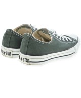 CONVERSE（コンバース）スニーカー 緑 サイズ:26cm メンズ/2200683582017