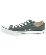 CONVERSE（コンバース）スニーカー 緑 サイズ:26cm メンズ/2200683582017