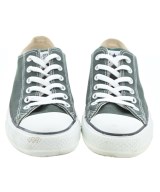 CONVERSE（コンバース）スニーカー 緑 サイズ:26cm メンズ/2200683582017