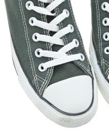 CONVERSE（コンバース）スニーカー 緑 サイズ:26cm メンズ/2200683582017