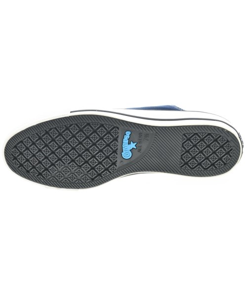 CONVERSE（コンバース）スニーカー 紺 サイズ:26cm メンズ/2200684614588