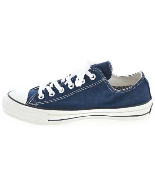 CONVERSE（コンバース）スニーカー 紺 サイズ:26cm メンズ/2200684614588