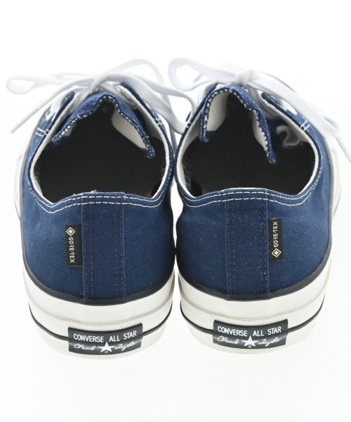 CONVERSE（コンバース）スニーカー 紺 サイズ:26cm メンズ/2200684614588
