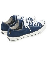CONVERSE（コンバース）スニーカー 紺 サイズ:26cm メンズ/2200684614588