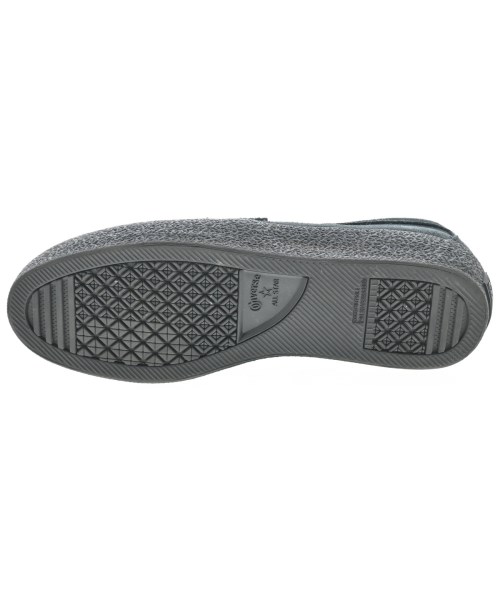 CONVERSE（コンバース）スニーカー 黒 サイズ:26cm メンズ/2200684614595
