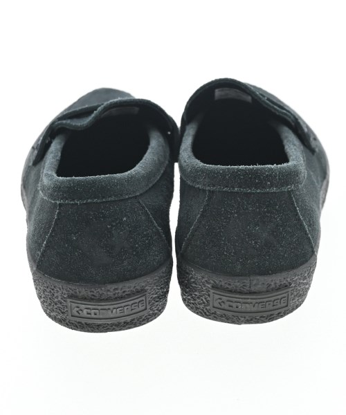 CONVERSE（コンバース）スニーカー 黒 サイズ:26cm メンズ/2200684614595