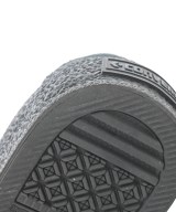 CONVERSE（コンバース）スニーカー 黒 サイズ:26cm メンズ/2200684614595