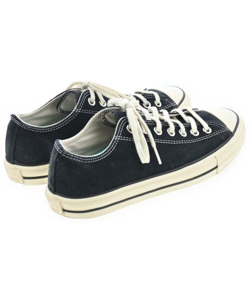 CONVERSE（コンバース）スニーカー 黒 サイズ:26cm メンズ/2200684614601