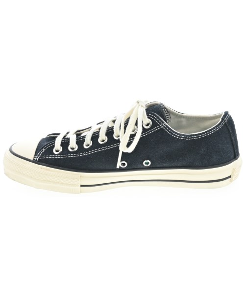 CONVERSE（コンバース）スニーカー 黒 サイズ:26cm メンズ/2200684614601
