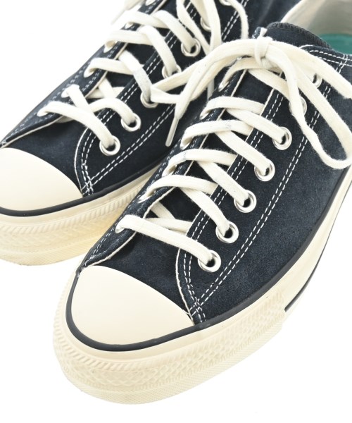 CONVERSE（コンバース）スニーカー 黒 サイズ:26cm メンズ/2200684614601