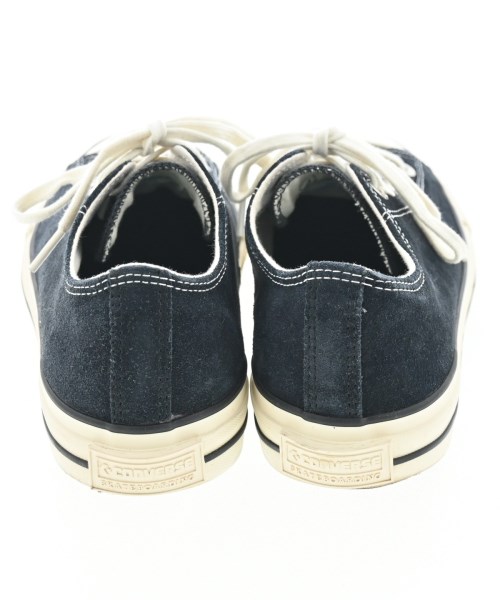 CONVERSE（コンバース）スニーカー 黒 サイズ:26cm メンズ/2200684614601