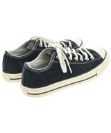 CONVERSE（コンバース）スニーカー 黒 サイズ:26cm メンズ/2200684614601