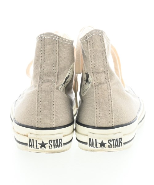 CONVERSE（コンバース）スニーカー グレー サイズ:23.5cm レディース/2200686126188