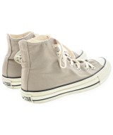 CONVERSE（コンバース）スニーカー グレー サイズ:23.5cm レディース/2200686126188