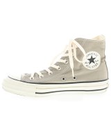 CONVERSE（コンバース）スニーカー グレー サイズ:23.5cm レディース/2200686126188