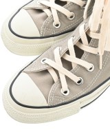 CONVERSE（コンバース）スニーカー グレー サイズ:23.5cm レディース/2200686126188