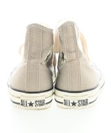 CONVERSE（コンバース）スニーカー グレー サイズ:23.5cm レディース/2200686126188