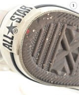 CONVERSE（コンバース）スニーカー グレー サイズ:23.5cm レディース/2200686126188