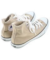 CONVERSE（コンバース）スニーカー ベージュ サイズ:23cm レディース/2200686177012