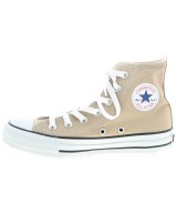 CONVERSE（コンバース）スニーカー ベージュ サイズ:23cm レディース/2200686177012