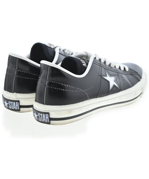 CONVERSE（コンバース）スニーカー 黒 サイズ:UK5 1/2(24cm位) メンズ/2200687273249