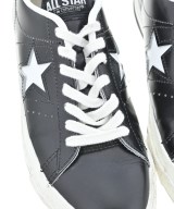 CONVERSE（コンバース）スニーカー 黒 サイズ:UK5 1/2(24cm位) メンズ/2200687273249