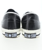 CONVERSE（コンバース）スニーカー 黒 サイズ:UK5 1/2(24cm位) メンズ/2200687273249