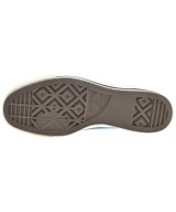 CONVERSE（コンバース）スニーカー 青 サイズ:UK6 1/2(25cm位) レディース/2200682904025