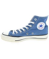 CONVERSE（コンバース）スニーカー 青 サイズ:UK6 1/2(25cm位) レディース/2200682904025