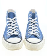 CONVERSE（コンバース）スニーカー 青 サイズ:UK6 1/2(25cm位) レディース/2200682904025