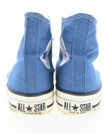 CONVERSE（コンバース）スニーカー 青 サイズ:UK6 1/2(25cm位) レディース/2200682904025