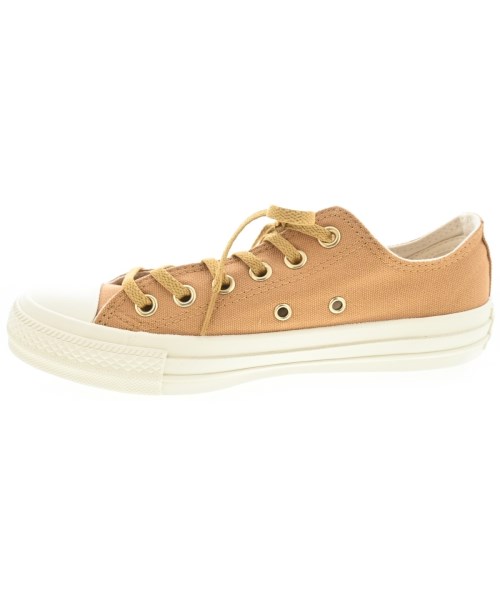 CONVERSE（コンバース）スニーカー ベージュ サイズ:23.5cm レディース/2200683689105