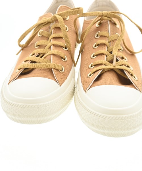 CONVERSE（コンバース）スニーカー ベージュ サイズ:23.5cm レディース/2200683689105